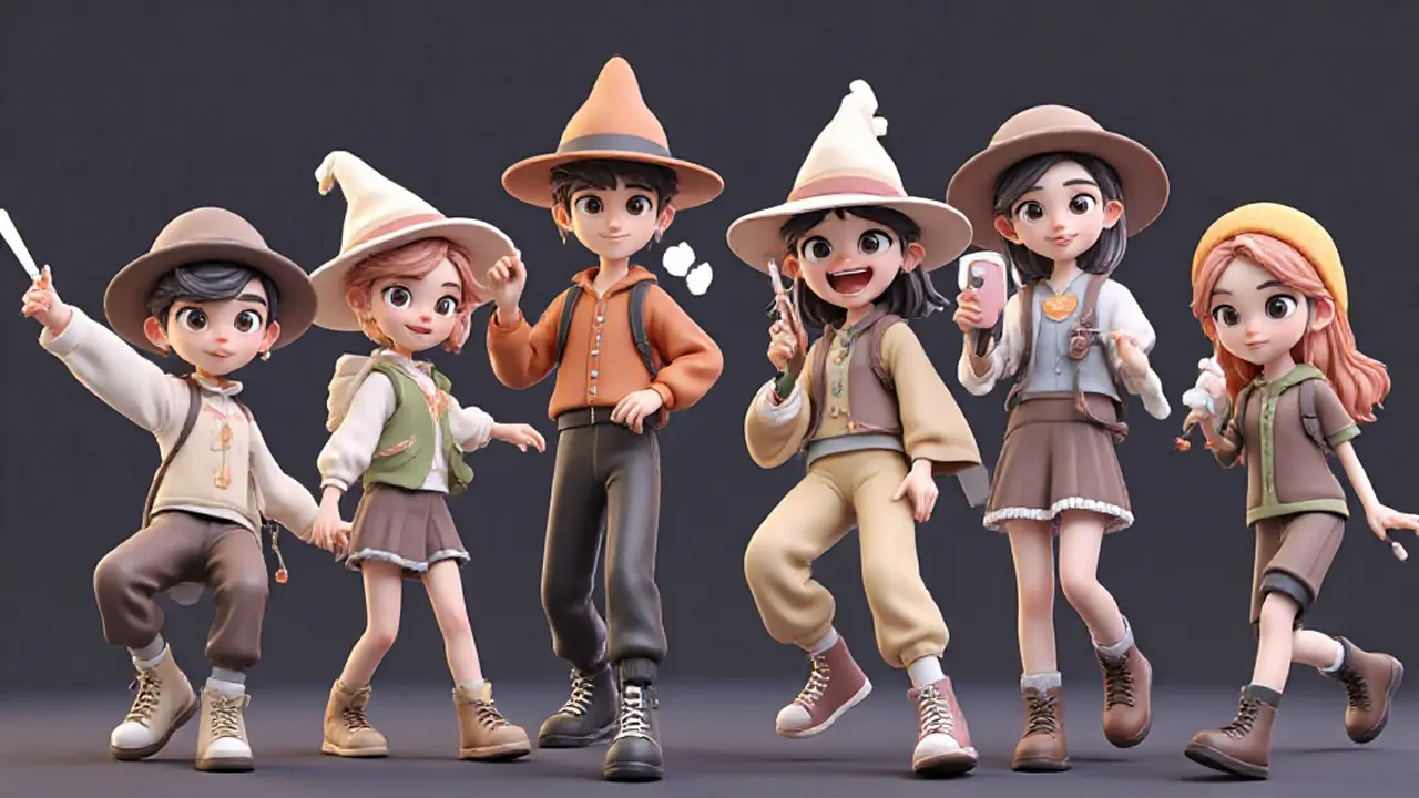 Clchemy - Educational Game brand logo