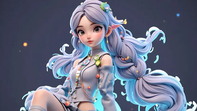 Holly World V2.0 - E-commerce Platform