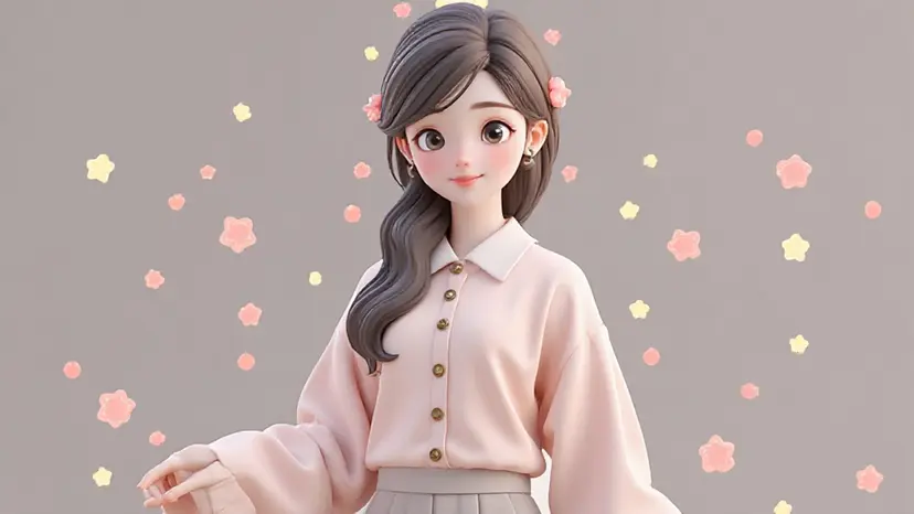 Muse Classic - Korean Clothing E-commerce Platform